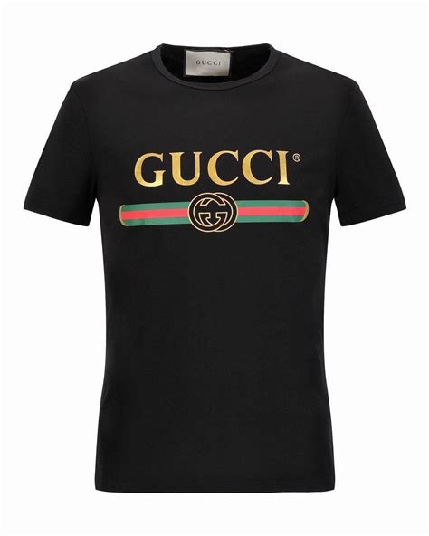 camisas gucci